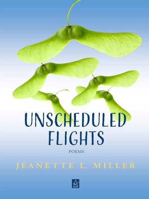 cover image of Unscheduled Flights